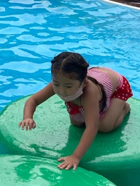 東京サマーランドに投稿された画像（2021/8/22）