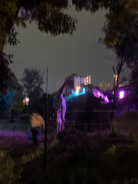 天王寺動物園に投稿された画像（2021/8/22）