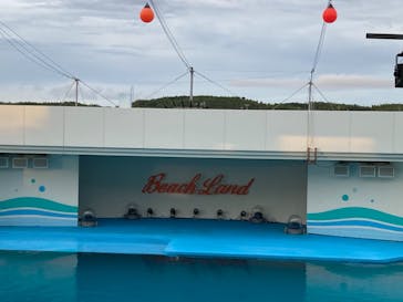 南知多ビーチランド＆南知多おもちゃ王国に投稿された画像（2021/8/22）