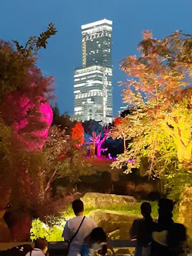 天王寺動物園に投稿された画像（2021/8/22）