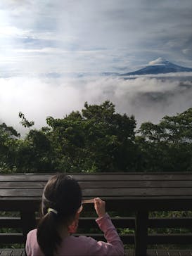 伊豆パノラマパークに投稿された画像（2021/8/22）