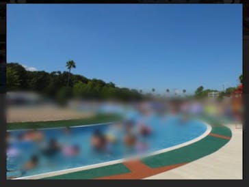 東武動物公園に投稿された画像（2021/8/22）