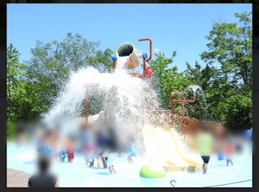 東武動物公園に投稿された画像（2021/8/22）