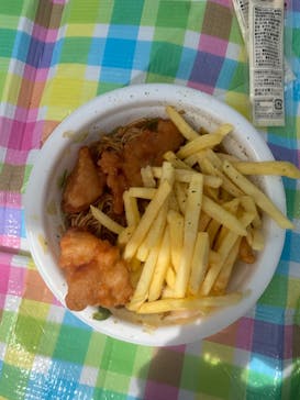 よみうりランド 遊園地に投稿された画像（2021/8/22）