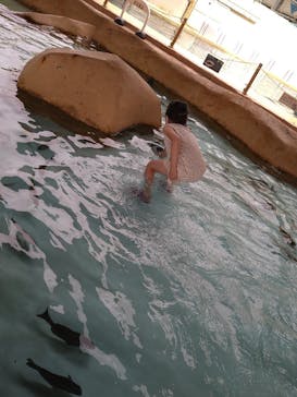 伊豆・三津シーパラダイスに投稿された画像（2021/8/22）