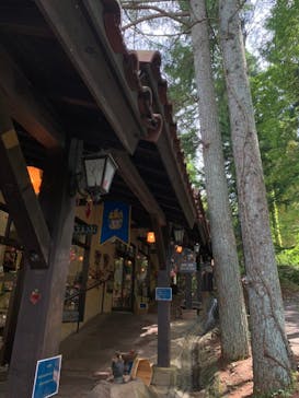 ロックハート城に投稿された画像（2021/8/22）