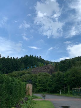 ロックハート城に投稿された画像（2021/8/22）