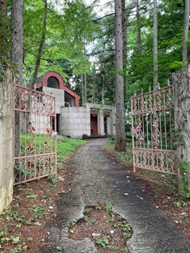 ロックハート城に投稿された画像（2021/8/22）