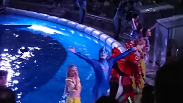 仙台うみの杜水族館に投稿された画像（2021/8/22）