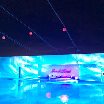 南知多ビーチランド＆南知多おもちゃ王国に投稿された画像（2021/8/22）