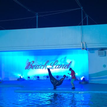 南知多ビーチランド＆南知多おもちゃ王国に投稿された画像（2021/8/22）