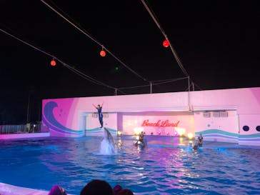 南知多ビーチランド＆南知多おもちゃ王国に投稿された画像（2021/8/22）