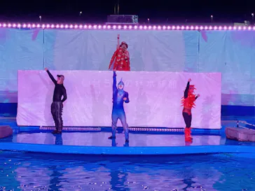 仙台うみの杜水族館に投稿された画像（2021/8/22）