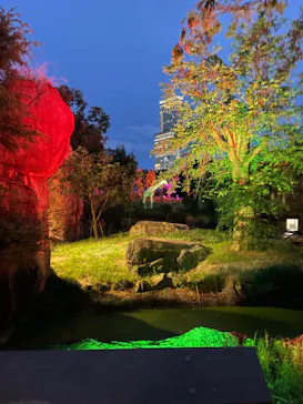 天王寺動物園に投稿された画像（2021/8/22）