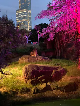 天王寺動物園に投稿された画像（2021/8/23）