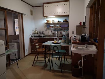 常設展（東京都江戸東京博物館）に投稿された画像（2021/8/23）