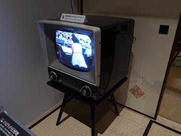 常設展（東京都江戸東京博物館）に投稿された画像（2021/8/23）