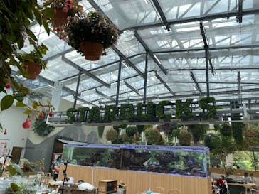 よみうりランド HANA･BIYORIに投稿された画像（2021/8/23）