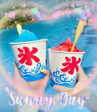 西武園ゆうえんちに投稿された画像（2021/8/23）