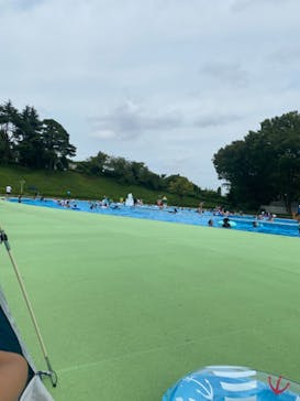 西武園ゆうえんちに投稿された画像（2021/8/23）