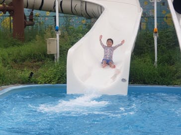 東武動物公園に投稿された画像（2021/8/23）