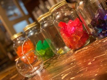 Aroma&Candle School Candle Studio One（アロマアンドスクールキャンドルスタジオワン）に投稿された画像（2021/8/23）