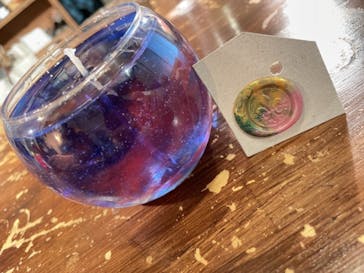 Aroma&Candle School Candle Studio One（アロマアンドスクールキャンドルスタジオワン）に投稿された画像（2021/8/23）