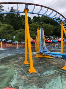 東条湖おもちゃ王国に投稿された画像（2021/8/23）