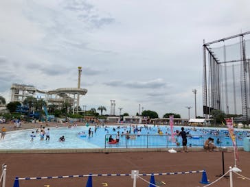 よみうりランド 遊園地に投稿された画像（2021/8/23）