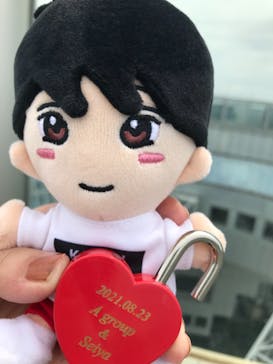 梅田スカイビル・空中庭園展望台に投稿された画像（2021/8/23）