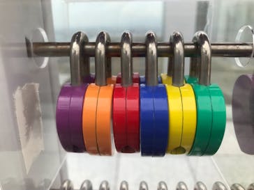 梅田スカイビル・空中庭園展望台に投稿された画像（2021/8/23）