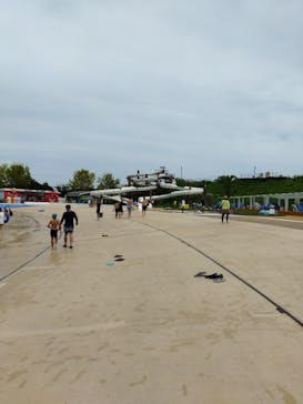 東武動物公園に投稿された画像（2021/8/23）