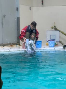 鳥羽水族館に投稿された画像（2021/8/23）