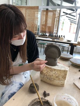 澤善幸せ創造館に投稿された画像（2021/8/23）