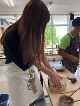 澤善幸せ創造館に投稿された画像（2021/8/23）