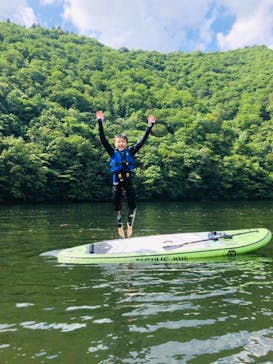 Outdoor Village ZION（アウトドア　ビレッジ　ザイオン）に投稿された画像（2021/8/23）