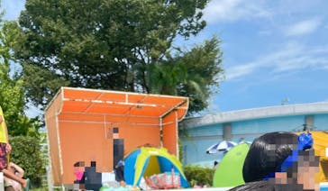 東武動物公園に投稿された画像（2021/8/23）