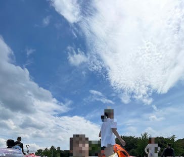 東武動物公園に投稿された画像（2021/8/23）