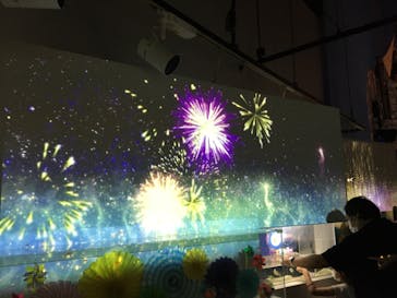 マクセル アクアパーク品川に投稿された画像（2021/8/23）