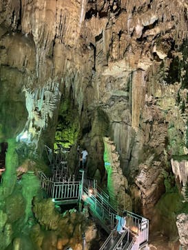 あぶくま洞に投稿された画像（2021/8/23）