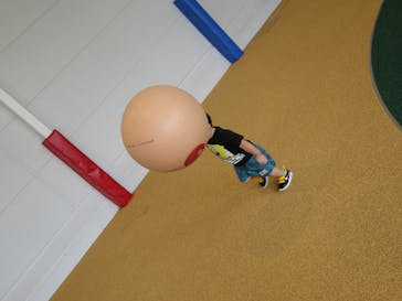 横浜アンパンマンこどもミュージアムに投稿された画像（2021/8/23）