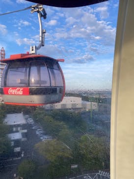 よみうりランド 遊園地に投稿された画像（2021/8/23）