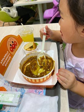 横浜アンパンマンこどもミュージアムに投稿された画像（2021/8/23）