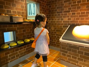 横浜アンパンマンこどもミュージアムに投稿された画像（2021/8/23）