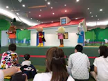 横浜アンパンマンこどもミュージアムに投稿された画像（2021/8/23）