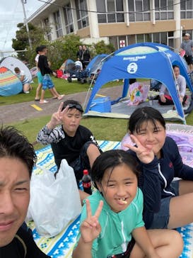 蓮沼ウォーターガーデンに投稿された画像（2021/8/23）