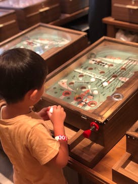 西武園ゆうえんちに投稿された画像（2021/8/24）