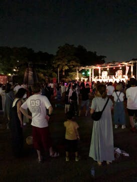 西武園ゆうえんちに投稿された画像（2021/8/24）