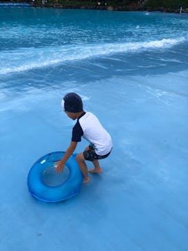 西武園ゆうえんちに投稿された画像（2021/8/24）