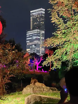 天王寺動物園に投稿された画像（2021/8/24）